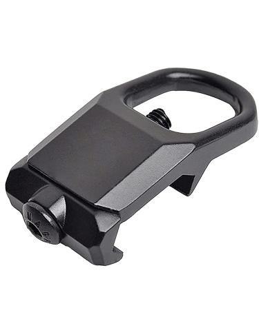 Picatinny Rail Sling Mount for Two Point and Traditional Sling - Buy Online on GoSupps.com