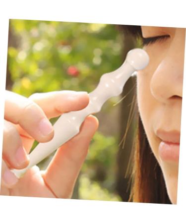 Villcase Eye Massage Tab - Acupressure Stick for Relaxation | International Shipping - Buy Online on GoSupps.com