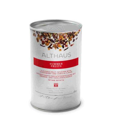 Althaus Summer Fruits 250 g