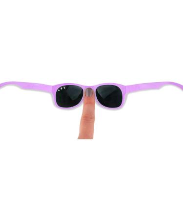 Roshambo Baby 0-18 Months Punky Brewster Sunglasses - Buy Online on GoSupps.com