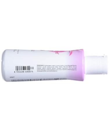 Lactacyd All Day Care Feminine Wash 150ml - Gentle Intimate Cleansing - Buy Online on GoSupps.com