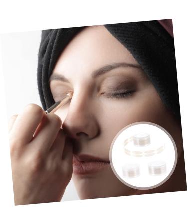 Housoutil Double Eyelid Stickers - 3 Rolls Clear Breathable Invisible Eyelid Tape for Beautiful Eyes - International Shipping Available - Buy Online on GoSupps.com