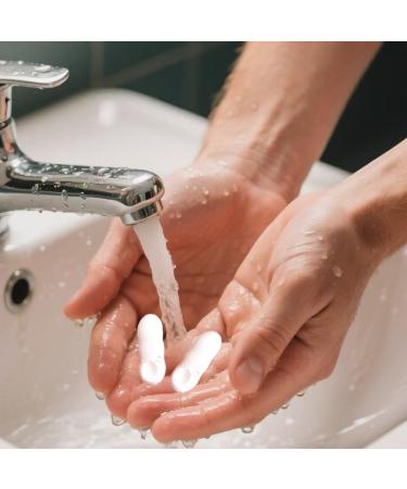 Gaboolo 5 Pack Aligner Chewies Handheld Cute Aligner Chompers Compatible with Invisalign Braces Aligners Retainers (5 PACK) - Buy Online on GoSupps.com