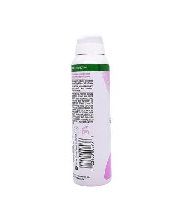 SCHMIDTS Clean Powder Deodorant Spray 3.2 OZ - Natural Odor Protection - Buy Online on GoSupps.com
