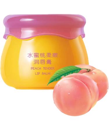  Godpqiui Moisturizing Lip Balm | Repairing Night Care 9g | Moisturizing Stick Balm - Daily Care for Travel Leisure Outdoor Activities Office and Parties - Buy Online on GoSupps.com