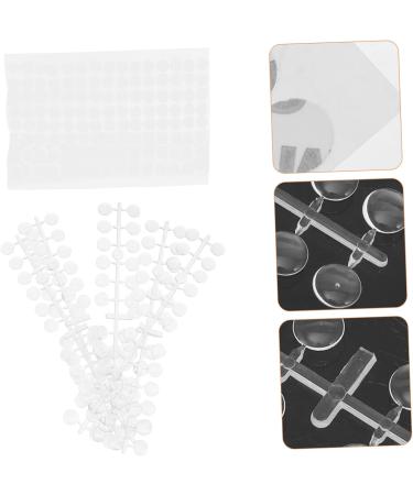 Beavorty 28 Sets Nail Display Board Shoelace Charms Nail Tip Color Board Flamingo Scrunchies Nail Sticks Nail Tip Color Plate Nail Polish Color Chart 3d Manicure Sample Plate Plastic - Buy Online on GoSupps.com