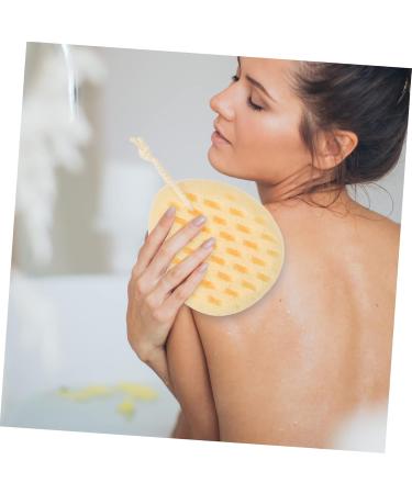 VINTORKY Bath Ball Bath Sponge Body Sponge Kids Tools Cleaning Sponge Shower Loofahs Balls Bathing Mesh Pouf Body Clean Sponge Body Used Sponge The Bubble Scrub Bath Products Bath Flower - Buy Online on GoSupps.com