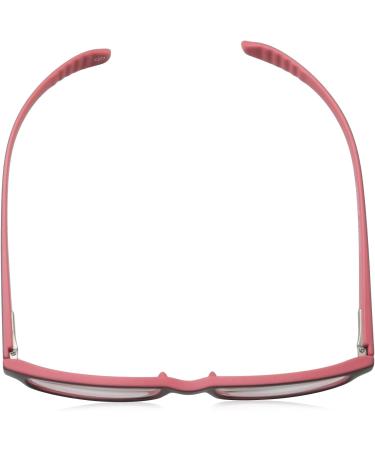NEED YOU HANGOVER Fun G67500 Stylish Anthracite-Red Glasses with Metal Spring Hinge | 1.5 Diopters - Shop Internationally - Buy Online on GoSupps.com