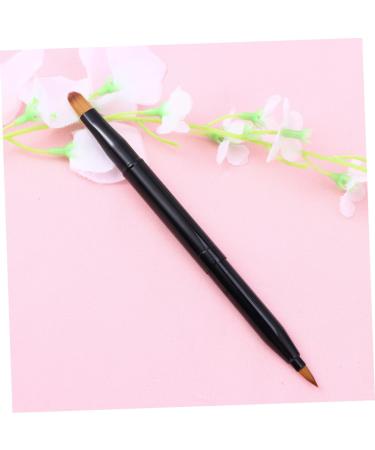 FOMIYES Lip Brush Applicator Kit - 3pcs Disposable Lipstick Tool with Metal Shell for Flawless Makeup Application - Ideal for Travel - Buy Online on GoSupps.com