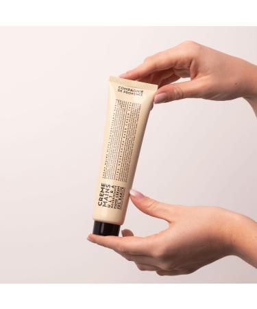 Buy Compagnie De Provence Hand Cream 100ml with Shea Butter - Luxurious Hydration & International Shipping Available - Buy Online on GoSupps.com