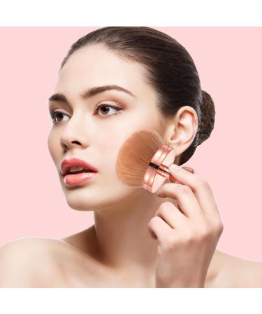 Extra Large Body Makeup Brush Body Brush for Self Tanner Wide Head Bronzer Tanning Brush Foundation Brush Self Tanner Applicator for Kabuki Face Leg Foundation Blusher Makeup Brush - Buy Online on GoSupps.com