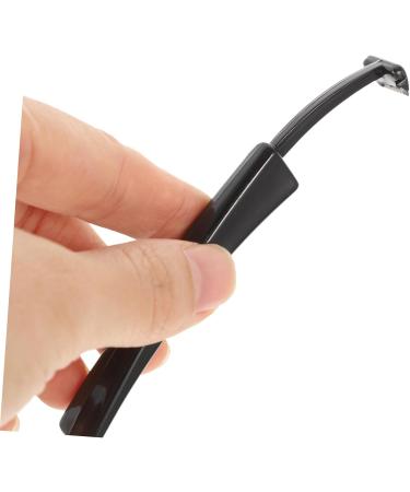 Balacoo 16 Sets Portable Eyebrow Trimmer - Razor for Men & Women Precision Eyebrow Detailing Tool Tinkle Shaver Face Razor - Ideal Eyebrow Trimming Solution - Buy Online on GoSupps.com