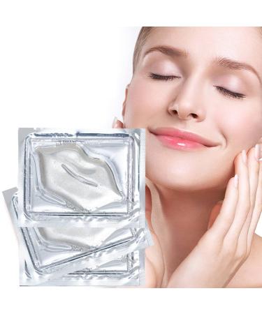 VERONNI Clear Lip Mask - 30 Patch Set for Hydrating and Plumping Dry Lips - Buy Online on GoSupps.com
