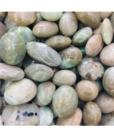 Meditation Home Decor 100g Natural Crystal Rolling Palmetto Stone Treatment 1pcs Gifts Natural Crystal - Buy Online on GoSupps.com