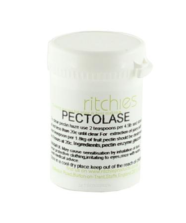 Ritchies Pectolase Powder 90g