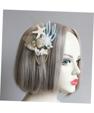 PLAFOPE 1pc Women's Hair Pin Girl Hair Clip Women's Barrettes Rhinestone Hair Clip - Buy Online on GoSupps.com