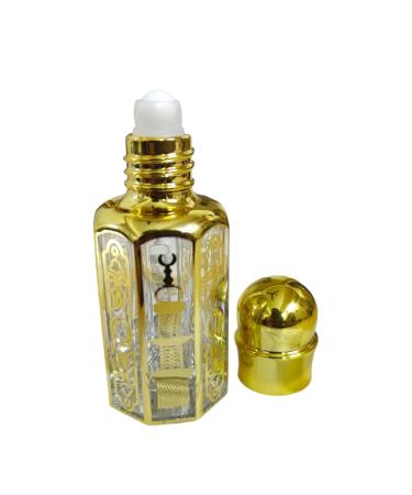 MUSK CHOCOLATE Attar For Unisex Suitable For Occasion Parties & Daily Uses 3ml - Buy Online on GoSupps.com