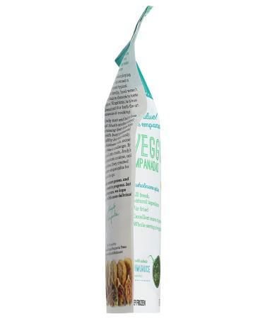 M'PANADAS Veggie Empanadas  7.5 OZ - Buy Online on GoSupps.com