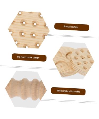 Healeved Aita Form Moxa Maker Set | Moxibustion Tools & DIY Mold Manufacturer Handbook | International Shipping - Buy Online on GoSupps.com