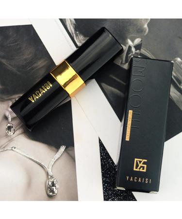 MEICOLY Blue Shimmer Lipstick - Magic Color Changing Nutritious Lip Balm for Women - Buy Online on GoSupps.com