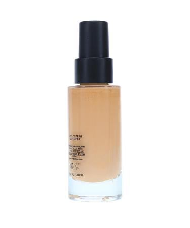 Smashbox Studio Skin 24 Hour Wear Hydrating Foundation 1 Fl Oz - Long Lasting Formula - Buy Online on GoSupps.com