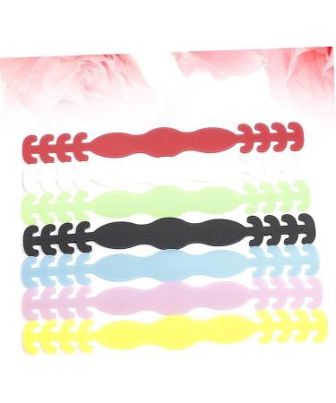 Sewoart 15st Mask Strap Extender & Owel Grips Hook for Kids - Comfortable Face Mask Buckle & Ear Rope Extension - Buy Online on GoSupps.com