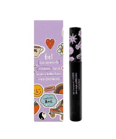 Waterproof Mascara - 8ml Long-Lasting Clump-Free Natural Makeup Volumizing Mascara - for Volume and Length Travel Business Trip Home Girlfriend Wife Friend Sister Daughter
