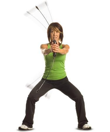 Bodyblade Classic Kit Black - Full Body Workout System - Buy Online on GoSupps.com
