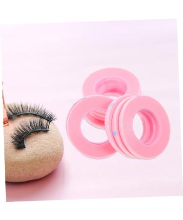 PLAFOPE 10 Rolls Eyelash Tape Eyelash Planting Strip Eyelash Lifting Tapes Eyelid Lifter Strips Fabric Adhesive Tape Eyelash Planting Tools Adhesive Fabric Lash Tapes Lifting Belt or - Buy Online on GoSupps.com