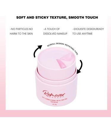  G n rique Cleansing Balm Rotating Balm with Gentle and Comfortable Rotation | Cleansing Cream - For Skin Family Women Men Adults Travel Home and Everyday Use - Buy Online on GoSupps.com