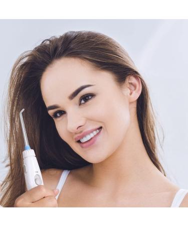 Replacement Wand Handle Head for Water Flosser Aquarius WP-660 WP-662 WP-670 WP-672 WP-665 WP-667 WP-663 WP-668 - Oral Irrigator Accessory (WP662 Handle Black) | International Shipping - Buy Online on GoSupps.com