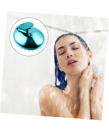 Healeved Hair Massage Brush Set - 2-St Shampoo & Neck Massager Paddle Brush for Salon-Quality Hair Care - Buy Online on GoSupps.com
