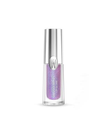 WYCON cosmetics GLOSS SHOT 3D effect lip gloss Intense shine with natural volume effect and long-lasting hydration 35 SUPERNOVA