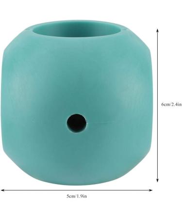 Alvinlite Laundry Ball Magnetic Washing Ball Reusable Laundry Detergent Cleaning Ball Housewife Helper - Buy Online on GoSupps.com