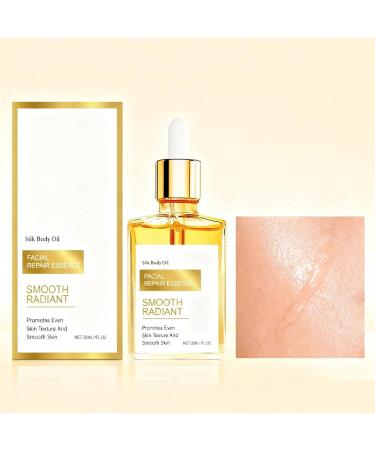 Body Firming Oil - 30ml Moisturizing and Smoothing Skin Repair - Skin Firming Oil - For Men and Women Spa Shower Hands Legs Elbows Massage - Buy Online on GoSupps.com