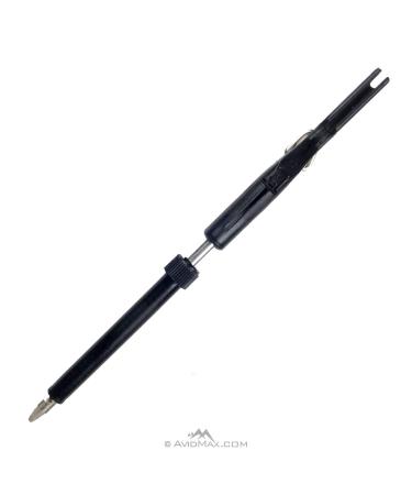 Lake Products THREE-in-One Knot Tying Tool Fly Fishing - Buy Online on GoSupps.com