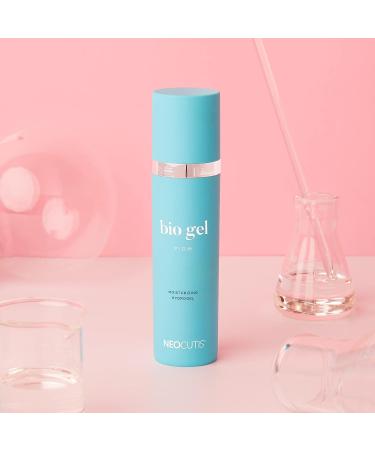 Neocutis Bio Gel Firm Moisturizing Hydrogel for Oily/Acne-Prone Skin - 50mL - Buy Online on GoSupps.com