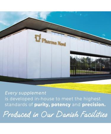 Pharma Nord Bio-SelenoQ10 Anti-Aging Supplement| CoQ10 100mg & Selenium 100mcg | Supports Cellular Health & Longevity | Slows Cellular Aging | Backed by Research | 60 Softgels & 60 tabs - Buy Online on GoSupps.com