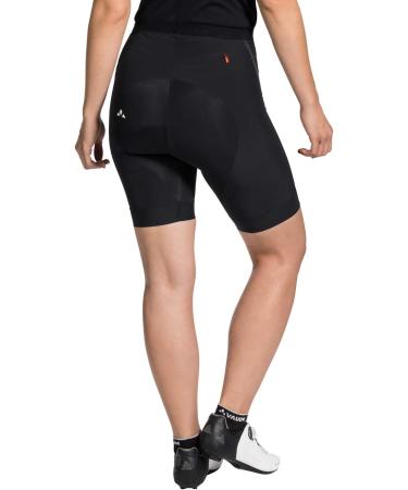 VAUDE Women's Pro Pants III - Ultra-Comfortable Black Outdoor Trousers for All Adventures - Shop Internationally - Buy Online on GoSupps.com