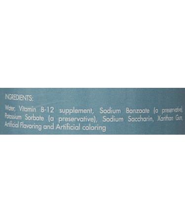 Rooster Booster B-12 Sheep and Goat Liquid - 32oz - Buy Online on GoSupps.com