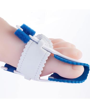 ALINZO Orthopedic Bunion Corrector & Hammer Toe Straightener - Buy Online on GoSupps.com