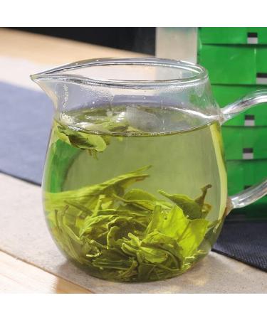 Th vert au jasmin chinois 150g Naturel Mo Li Yin Hao Jasmin Silver Bourgeons de th  - Buy Online on GoSupps.com