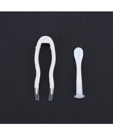 BLLBOO Mini Travel Contact Lens Case | Portable Container Set for Home & Travel Ideal for International Shipping - Buy Online on GoSupps.com