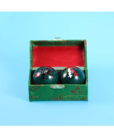 Frcolor 3ST Fitness Hand Ball | Massage Balls for Wrist Strengthening | Health & Wellness Tools for Sports and Recovery - Buy Online on GoSupps.com