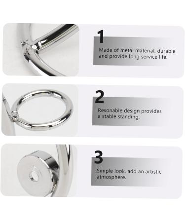 Angoily Brush Stand - Shaving Brush Storage Rack & Holder for Essential Shaving Tools | International Shipping - Buy Online on GoSupps.com