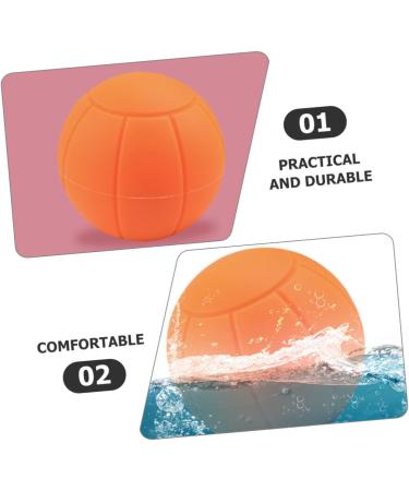 Buy Homsfou Fascia Massage Ball - Deep Tissue Hand & Neck Rollers for Ultimate Fitness & Relaxation | International Shipping - Buy Online on GoSupps.com