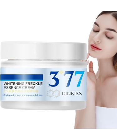  Bexdug Skin Lightening Cream | Face Lightening Cream Moisturizing Face Cream. Natural ingredients whitening effect light texture suitable for oily normal and dry skin. Bexdug - Buy Online on GoSupps.com