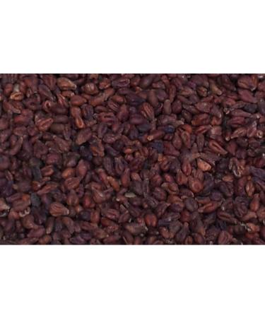 Large 40x30cm Grape Seed Pillow | 6-Chamber Design | Heat & Cold Therapy | Hearts Red Color - Buy Online on GoSupps.com