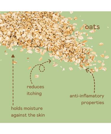 Nala's Baby Body Wash & Shampoo - Award-Winning, 99% Natural, Tear-Free, Vegan - 200ml & 400ml - Buy Online on GoSupps.com