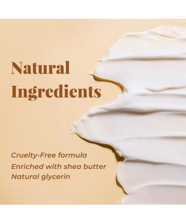 Body & Earth Love Hand Cream Gift Set for Women - 12 Premium Argan Oil Hand Creams | Perfect Birthday & Mother's Day Gift for Girlfriend Mom - Buy Online on GoSupps.com